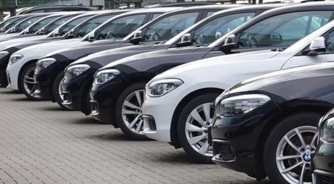 AB’de otomobil pazarı şubatta büyüdü: Elektrikli ve hibrit araçlar payını hızla artırdı