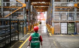 Hepsiburada ve HepsiJET’e uluslararası iş güvenliği ödülü