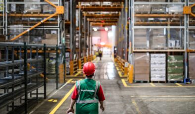 Hepsiburada ve HepsiJET’e uluslararası iş güvenliği ödülü