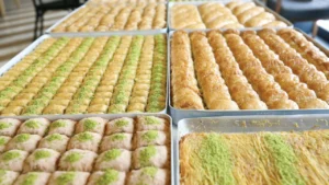 1500 tonunu istanbul yiyecek bayramda 5 bin ton baklava tuketilecek 1778336 20260319230429