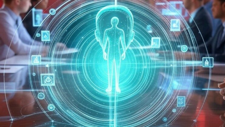 Yapay zekada yeni paradigma: Veriden ölçülebilir sonuca