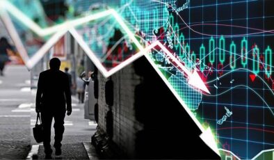 Türkiye’de işsizlik oranı yüzde 8,3 ile son 21 yılın en düşük seviyesine geriledi