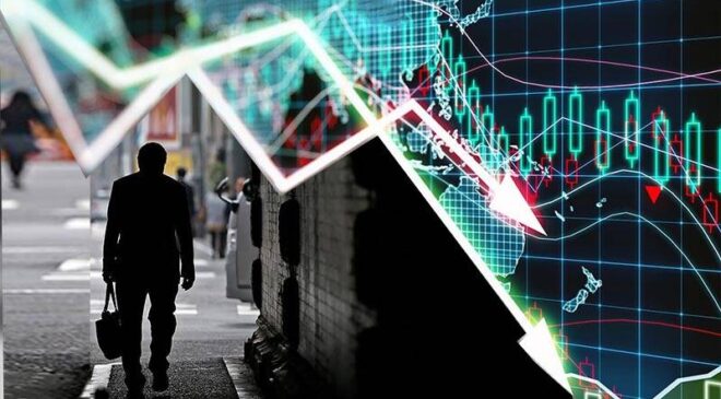 Türkiye’de işsizlik oranı yüzde 8,3 ile son 21 yılın en düşük seviyesine geriledi