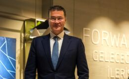 ODMD’nin yeni patronu Hakan Tiftik oldu