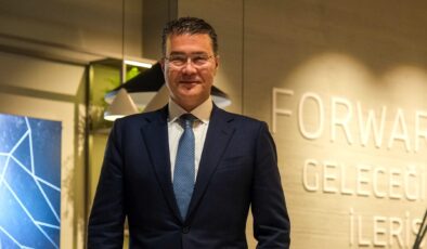 ODMD’nin yeni patronu Hakan Tiftik oldu