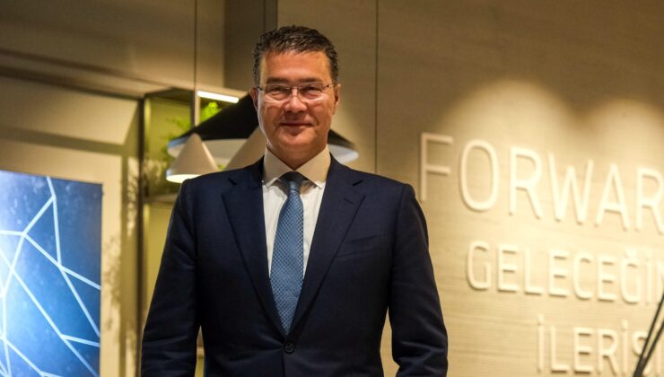 ODMD’nin yeni patronu Hakan Tiftik oldu