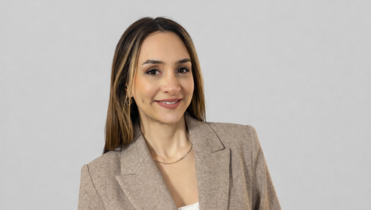 Seçil Kılıç’a BDR Thermea Group’ta global görev