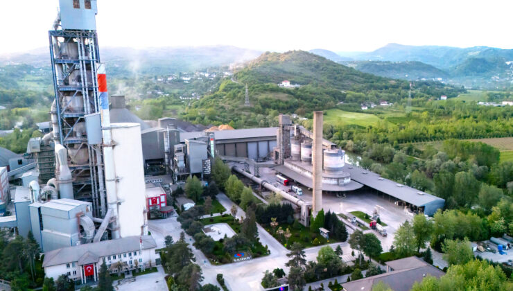 Çimko’dan 44,9 milyon dolarlık yeni tahvil ihracı