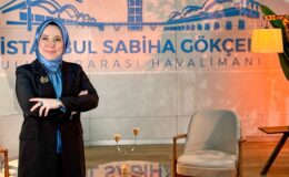 Havacılıkta kadın hikâyeleri ekrana taşınıyor