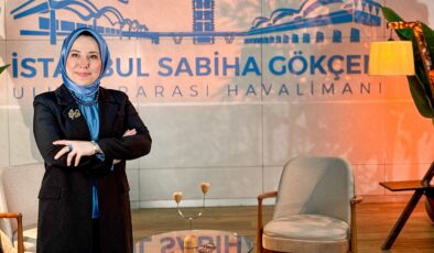 Havacılıkta kadın hikâyeleri ekrana taşınıyor