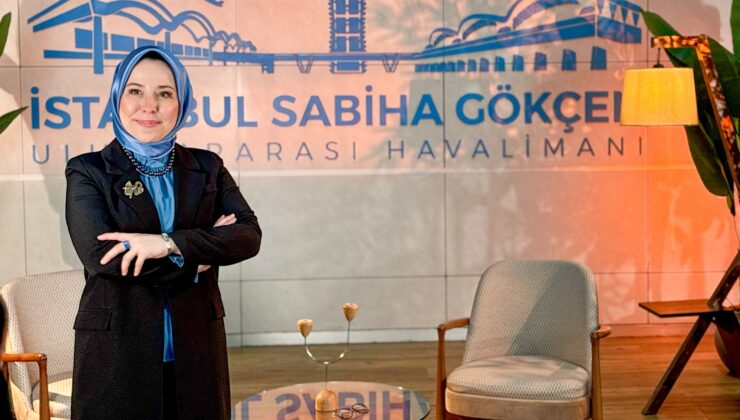 Havacılıkta kadın hikâyeleri ekrana taşınıyor