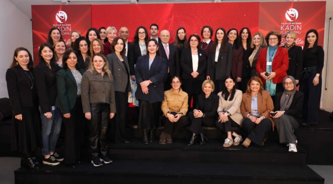 Yıldız Holding, fırsat eşitliğini tüm zincirinde yaygınlaştırıyor