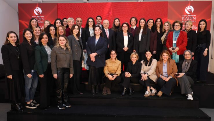 Yıldız Holding, fırsat eşitliğini tüm zincirinde yaygınlaştırıyor