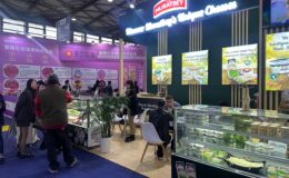 Muratbey 2026’da Uzak Doğu’ya ağırlık veriyor