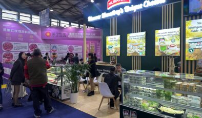 Muratbey 2026’da Uzak Doğu’ya ağırlık veriyor