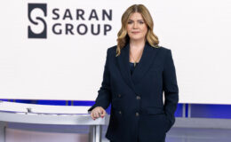 Saran Group’ta üst düzey atama
