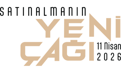 Satın almanın yeni çağı İstanbul’da masaya yatırılacak