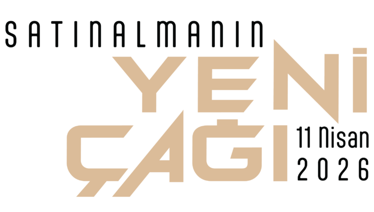 Satın almanın yeni çağı İstanbul’da masaya yatırılacak