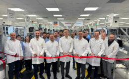 Türk mühendisliğinden ağır ticari araçlara yeni nesil teknoloji