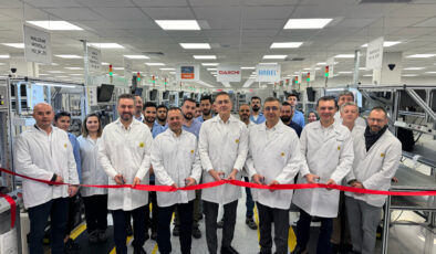 Türk mühendisliğinden ağır ticari araçlara yeni nesil teknoloji