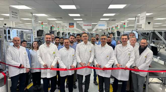 Türk mühendisliğinden ağır ticari araçlara yeni nesil teknoloji