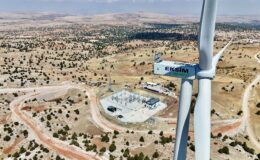 Eksim Enerji yeni RES ve GES projelerini devreye aldı