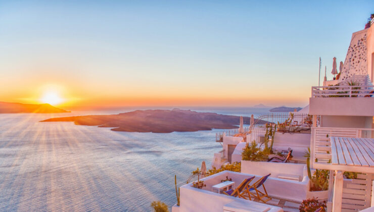 Türk yatırımcıların rotası Yunanistan’a döndü