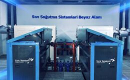 Türk Telekom’dan veri merkezlerinde yerli teknoloji hamlesi