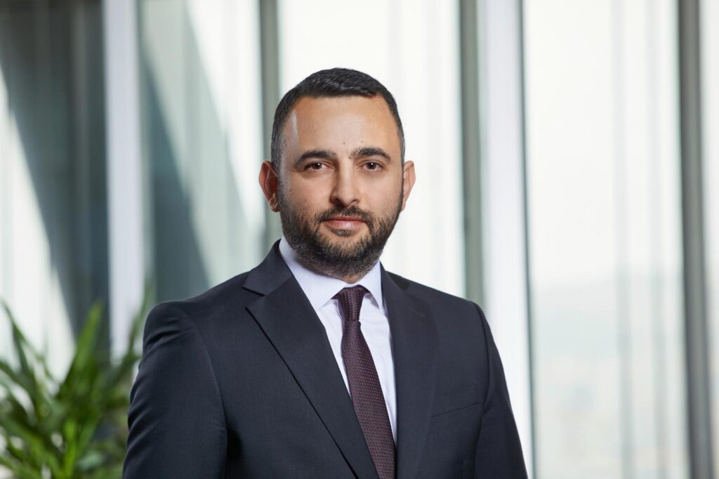 1773903464 Tu rk Telekom BT Genel Mu du r Yard mc s Go khan Evren