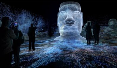 Göbeklitepe’nin hikâyesi Londra’da hayat bulacak