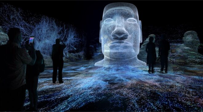 Göbeklitepe’nin hikâyesi Londra’da hayat bulacak