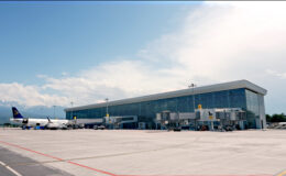 TAV Havalimanları’ndan dünya listesinde büyük başarı