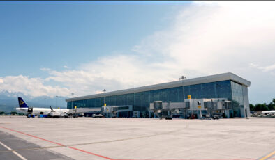 TAV Havalimanları’ndan dünya listesinde büyük başarı