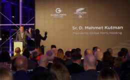 Global Ports Holding’den Avrupa’da stratejik hamle