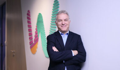 Güzellik devinden küresel büyümede Türkiye vurgusu