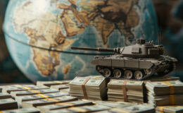 Fed yetkililerinden “İran Savaşı” uyarısı: Enflasyon riski artıyor