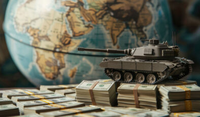 Fed yetkililerinden “İran Savaşı” uyarısı: Enflasyon riski artıyor