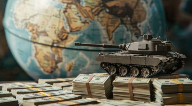 Fed yetkililerinden “İran Savaşı” uyarısı: Enflasyon riski artıyor