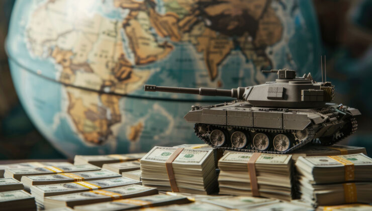 Fed yetkililerinden “İran Savaşı” uyarısı: Enflasyon riski artıyor