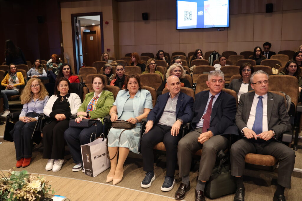 Kadın girişimciler için ihracatta dönüşüm yolculuğu başladı 3 1774617915 IMG 8906