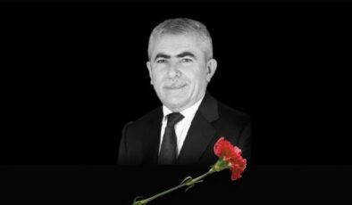 Kayserili iş insanı Cemil Tayman hayatını kaybetti