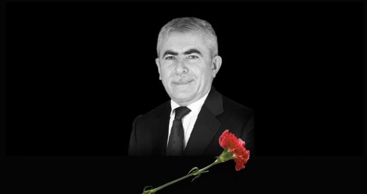 Kayserili iş insanı Cemil Tayman hayatını kaybetti