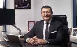 TSB’ye bir aday daha! Erol Öztürkoğlu başkanlık için yarışacak
