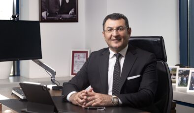 TSB’ye bir aday daha! Erol Öztürkoğlu başkanlık için yarışacak