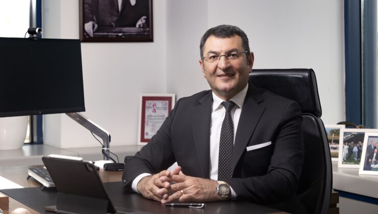 TSB’ye bir aday daha! Erol Öztürkoğlu başkanlık için yarışacak