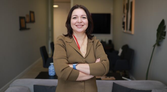 Ofislerde doğal ışık eksikliği verimi düşürüyor