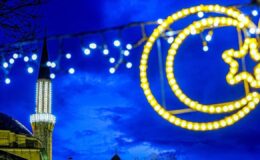 Ramazan Bayramı tatili 20 Mart tarihinde başlıyor