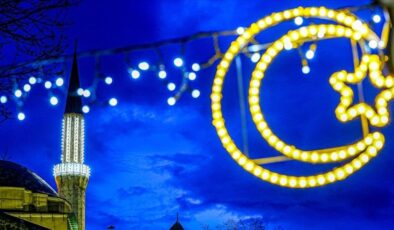 Ramazan Bayramı tatili 20 Mart tarihinde başlıyor