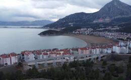 Atatürk’ün hayran kaldığı hat turizme göz kırpıyor