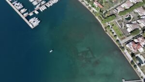 Göcek’in su altındaki tarihi hazinesi artık devlet korumasında 5 2026 03 fethiye2 5